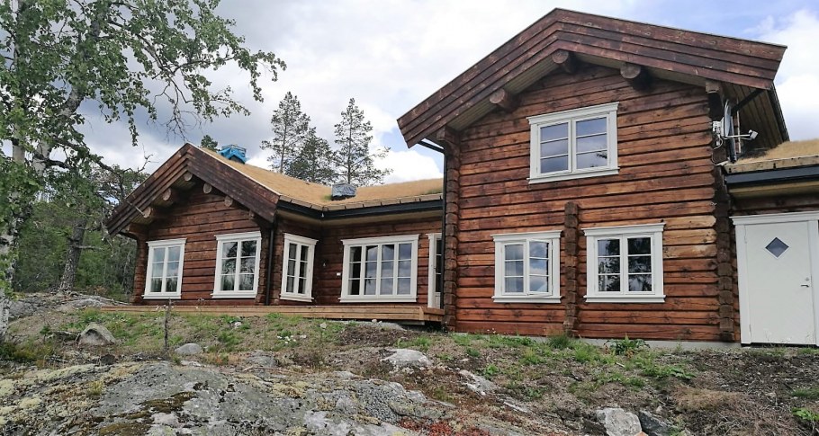 Норвежские строительные компании