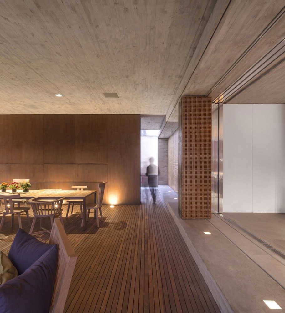 Luxe Home Wall