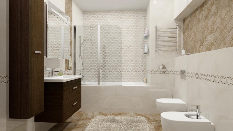 Керамогранит Gayafores deco Sahara Blanco