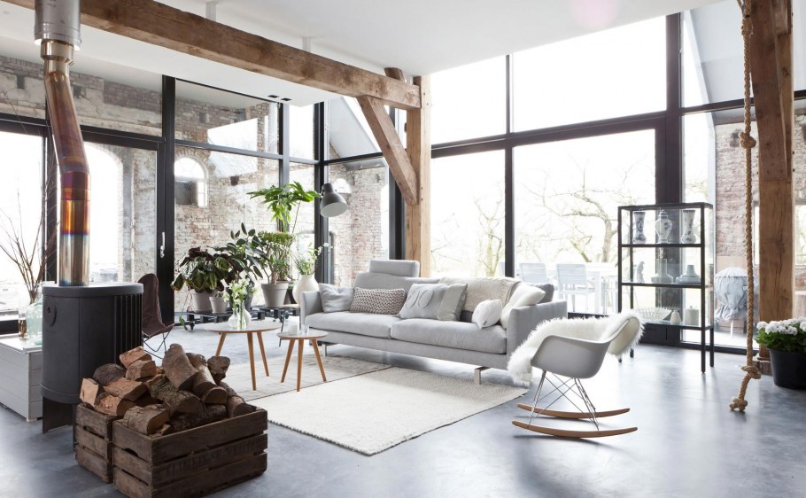 Scandinavian Home banner