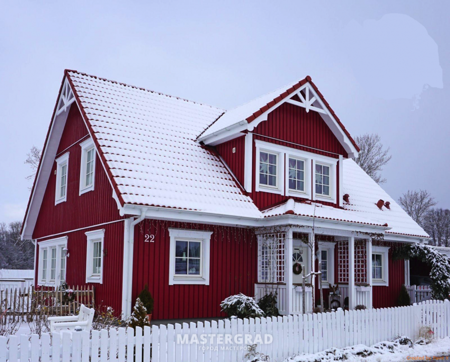 Тиккурила Винха 2669