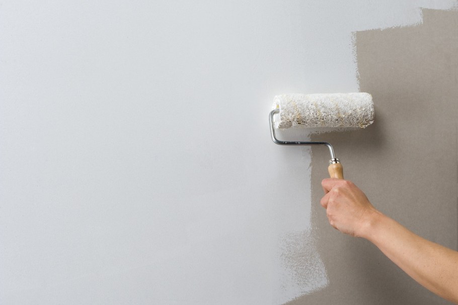 Отделочные материалы для стен в квартире