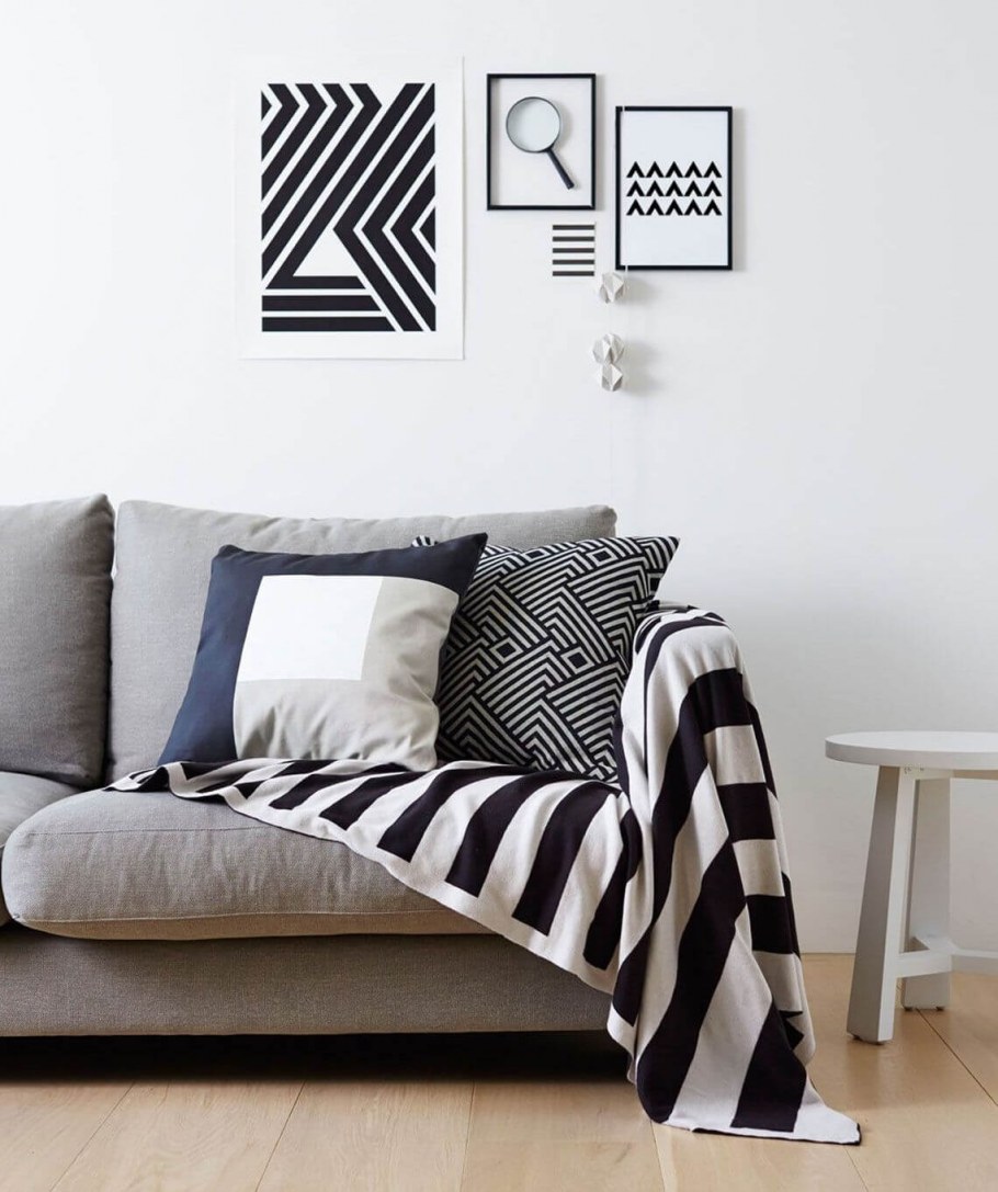 Узоры в скандинавском стиле