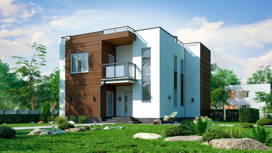 БЭНПАН дуплекс