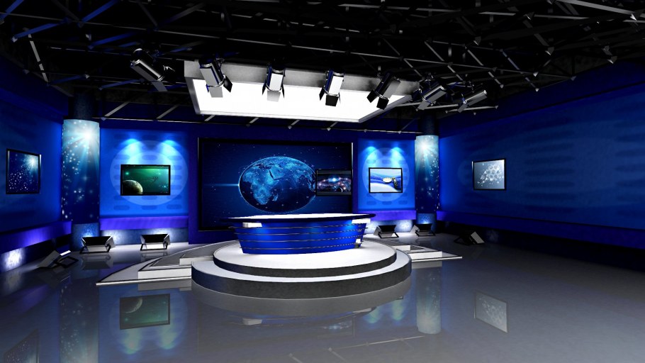 Детская Телестудия