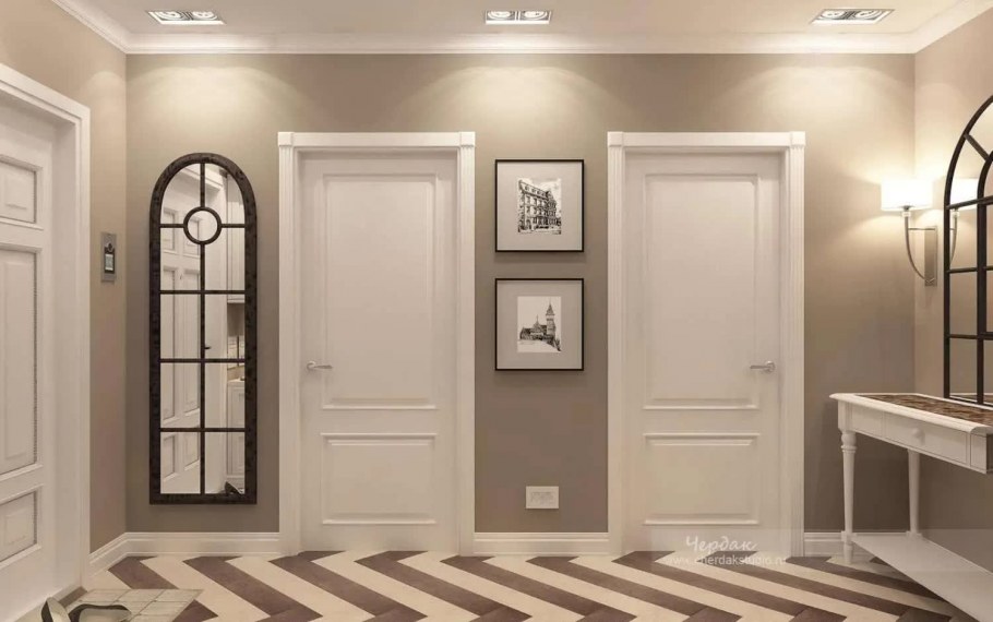 Дверь Belwooddoors Svea