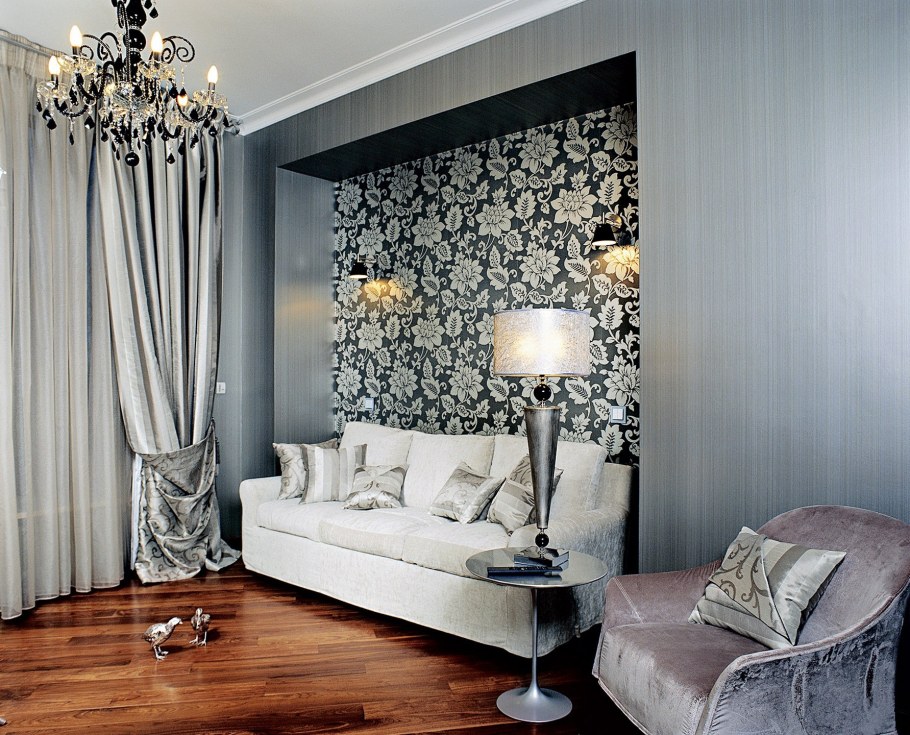 Обои Fine Decor Prism dl20900