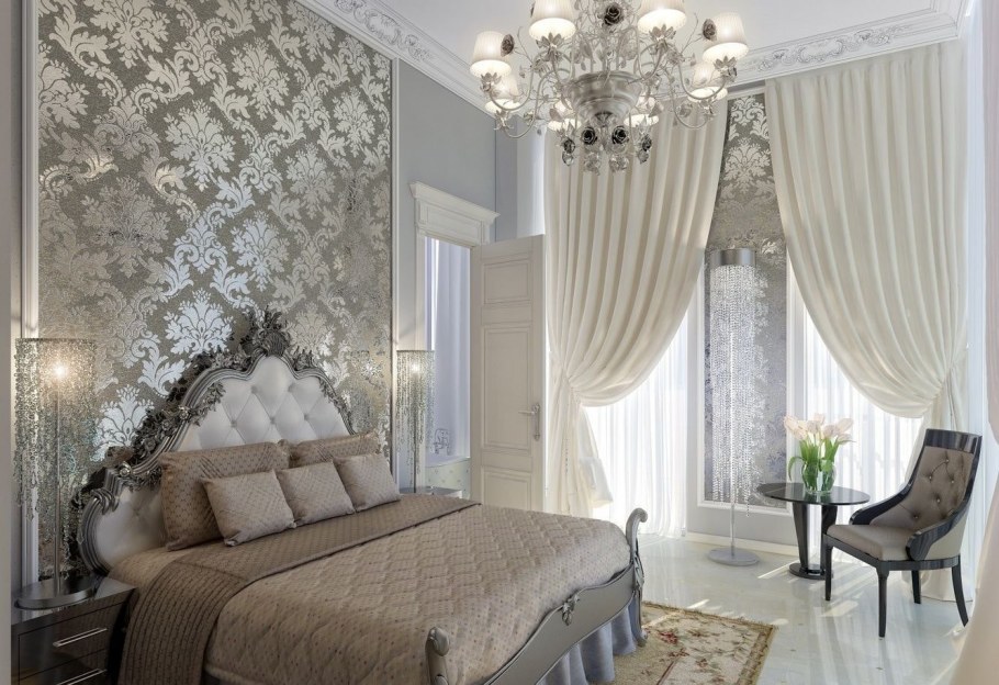 Обои Fine Decor Geometric