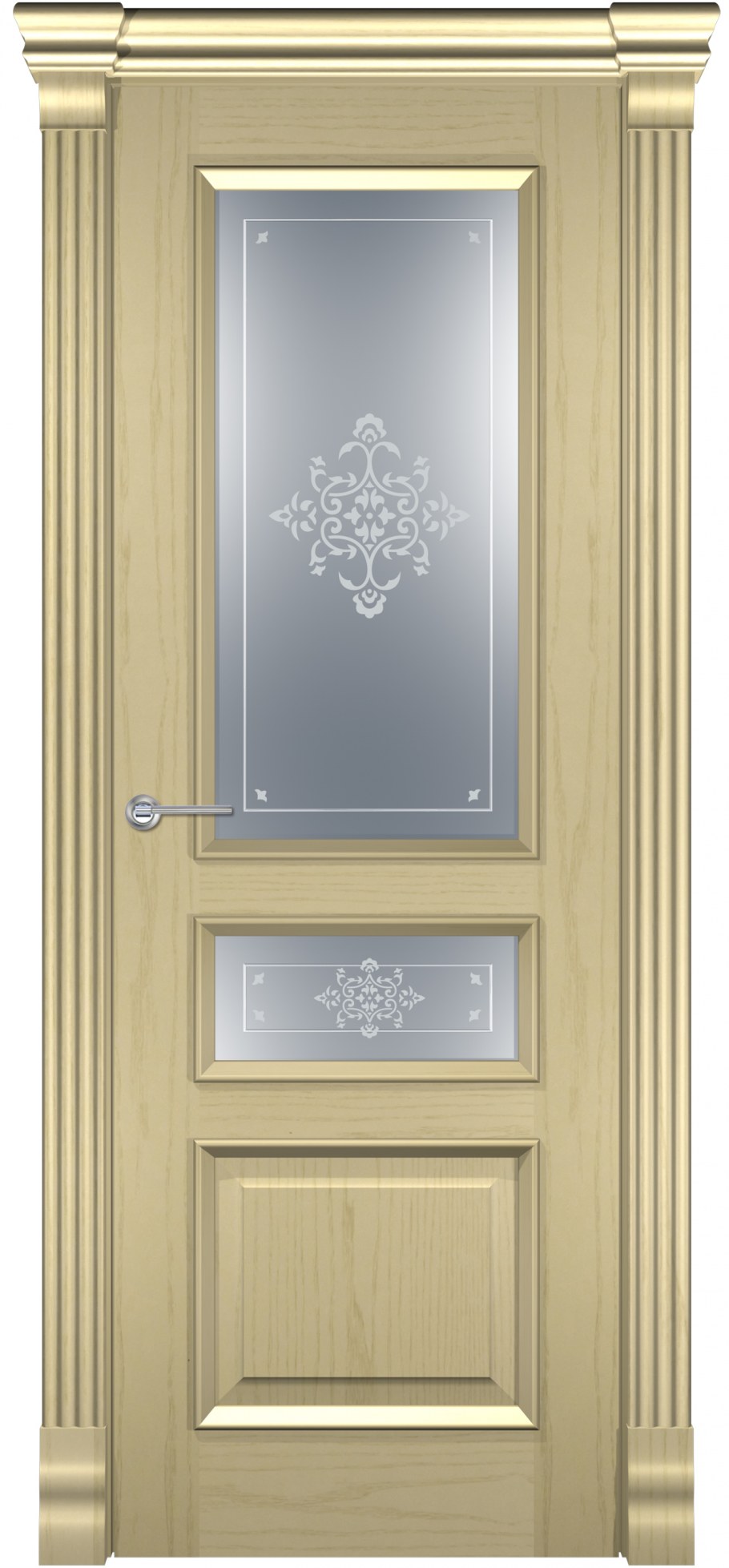 Межкомнатные двери 3 метра