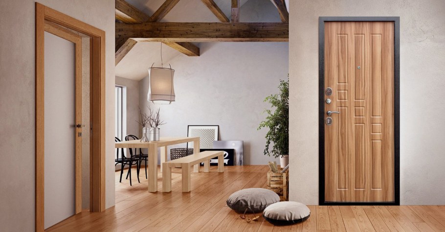 Модель перегородки