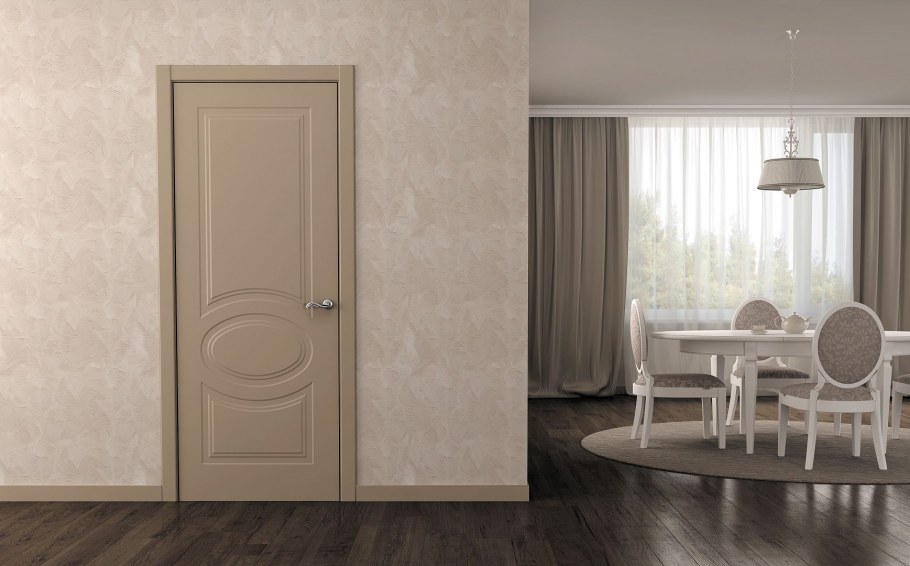 Межкомнатная дверь Rino 2