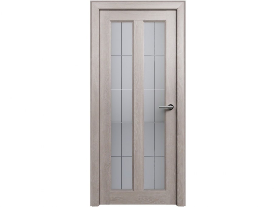 Двери Симбирский Терем межкомнатные