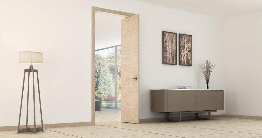 Дверь Heft Эстет