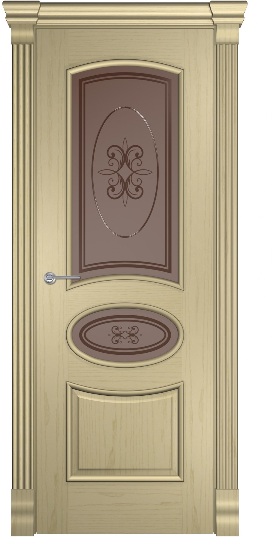 Двери Fusion status