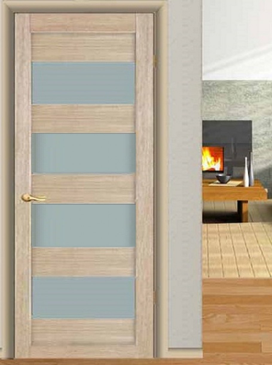 Двери Терем эмаль