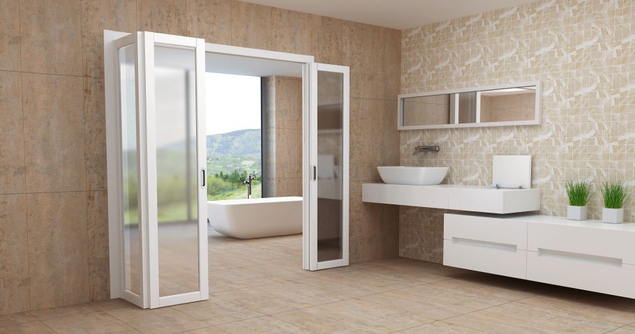 Терем двери салон