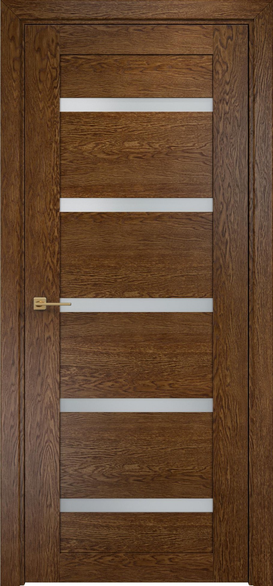 Двери Терем Модена