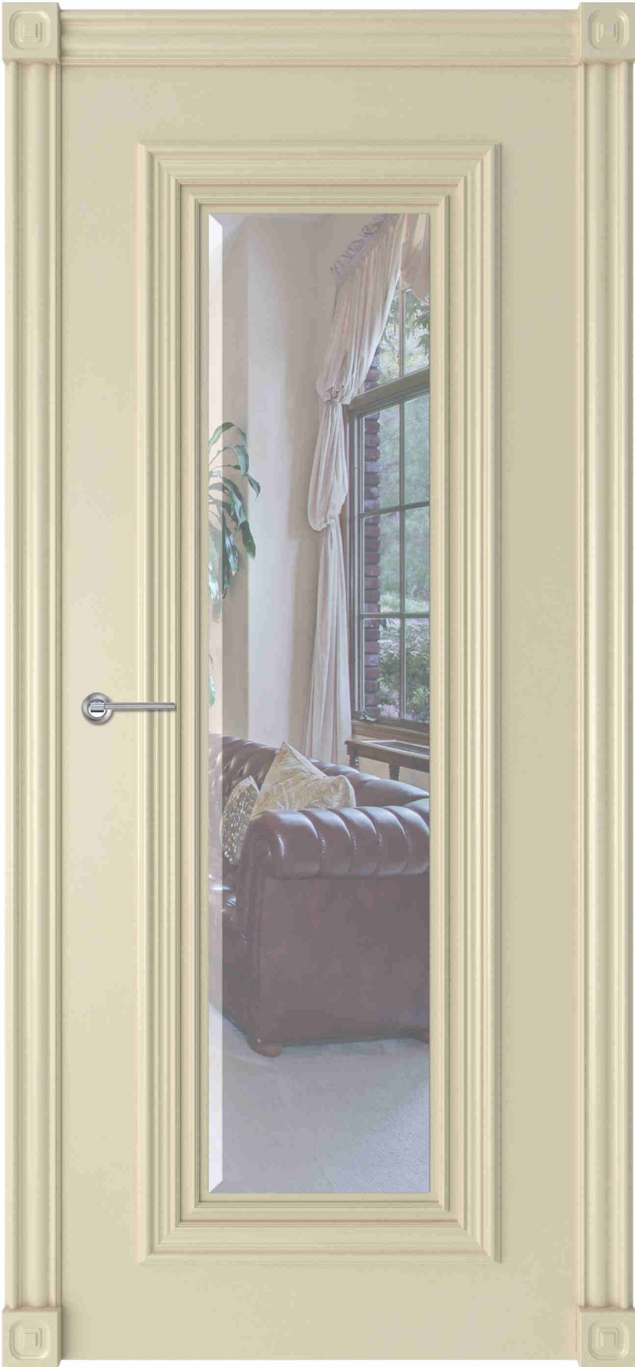 Волховец медовый ясень