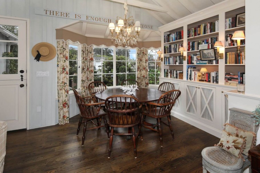 Интерьер в средиземноморском стиле