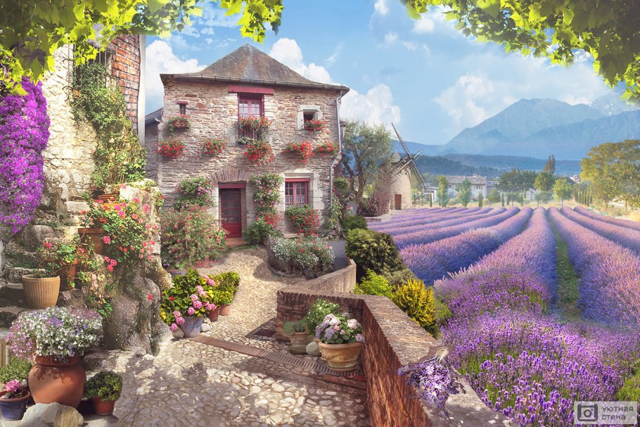 Обои Loymina Milassa