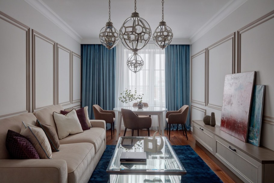 АРХРЕВЮ Неоклассика