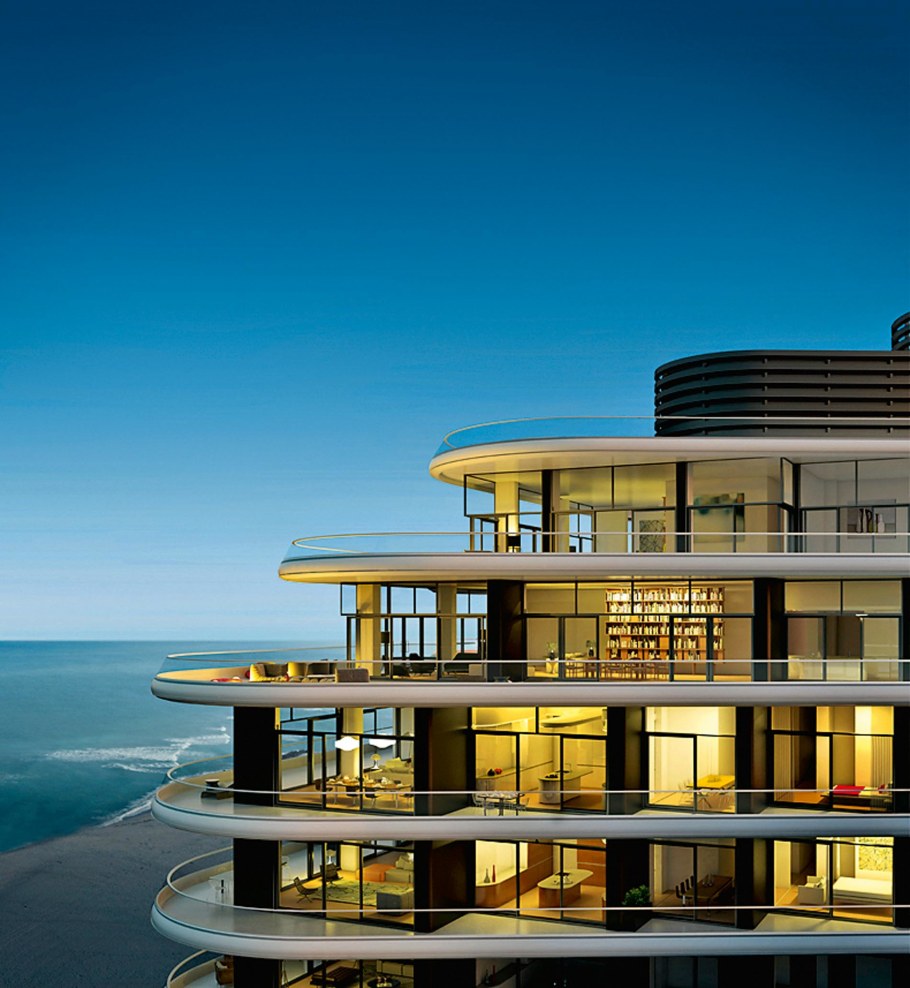 Faena House Miami Beach