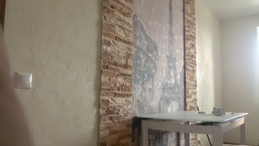 Венецианская штукатурка ФЛОКИ