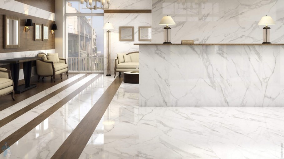 Коллекция керамогранита Kerama Marazzi Монте Тиберио