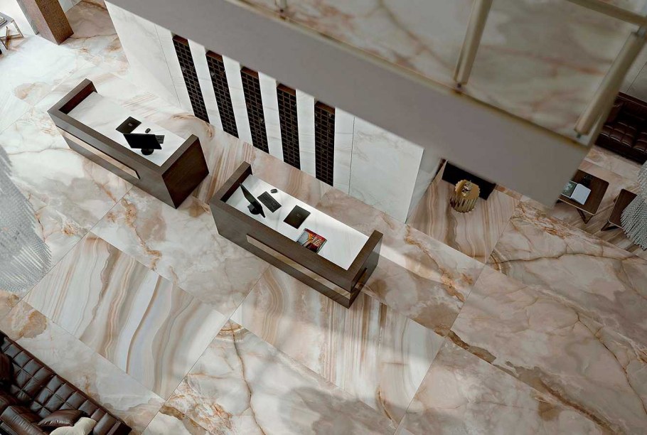 Плитка Rex Alabastri Bamboo