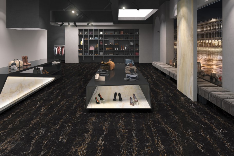 Керамогранит FMG Maxfine