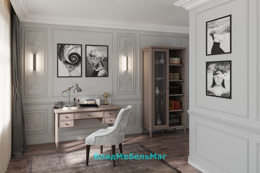 Мебель Онтарио Ангстрем