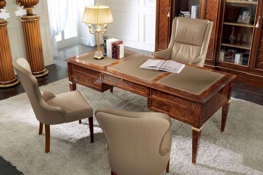 Стол письменный Ceppi