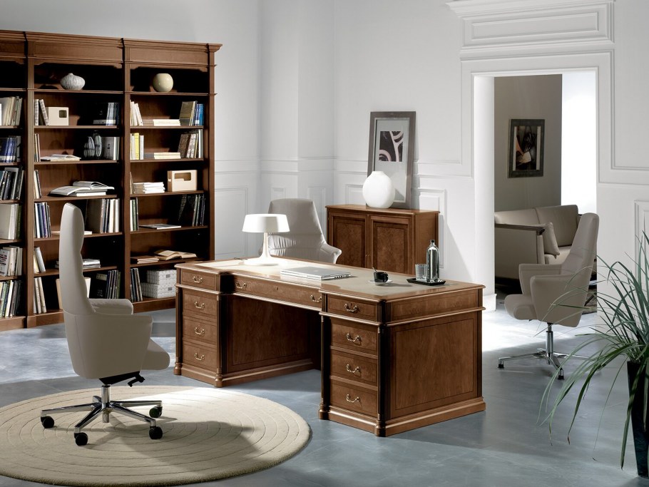 Кабинет для руководителя Art & moble