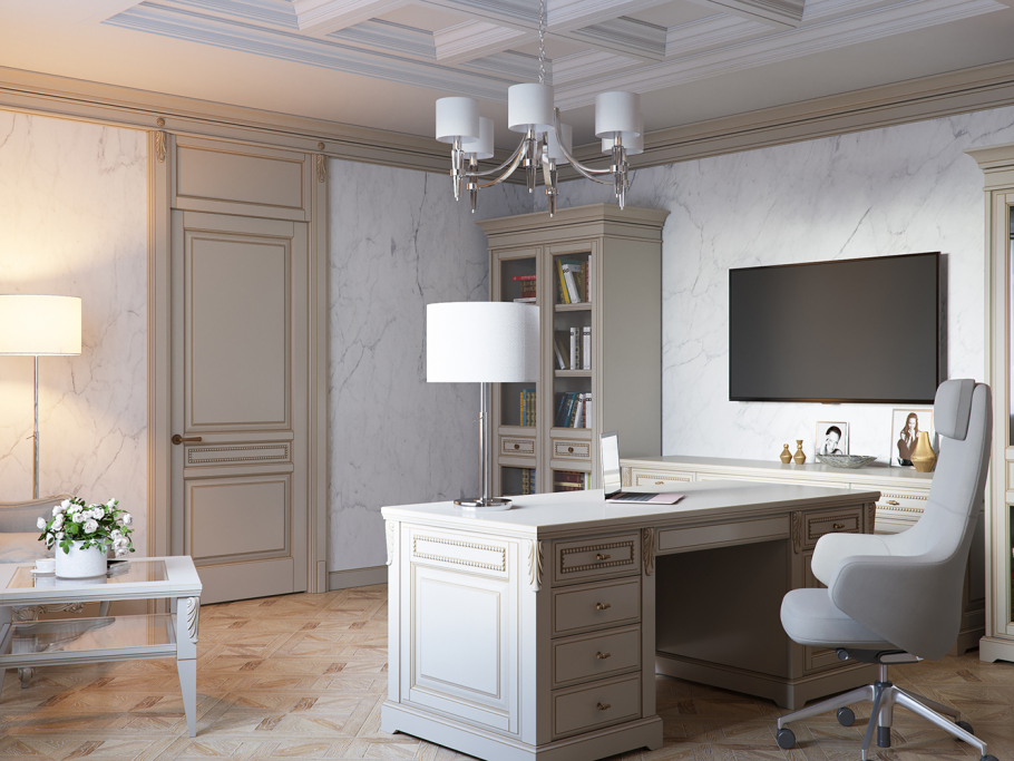 Alexander Tischler мебель