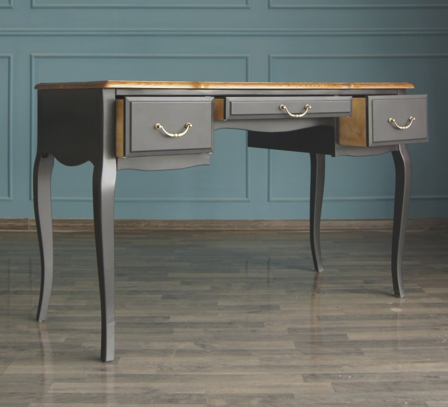 Стол письменный Leontina st9347etg/l