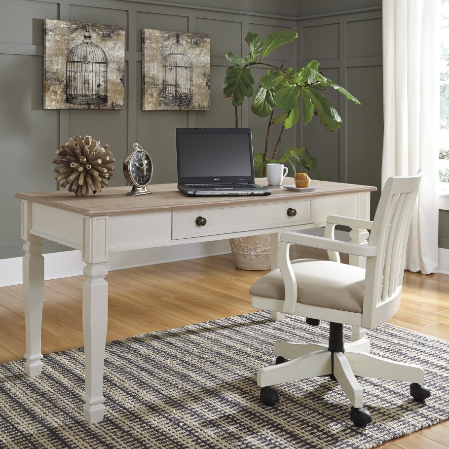 Письменный стол alymere h669-44, Ashley