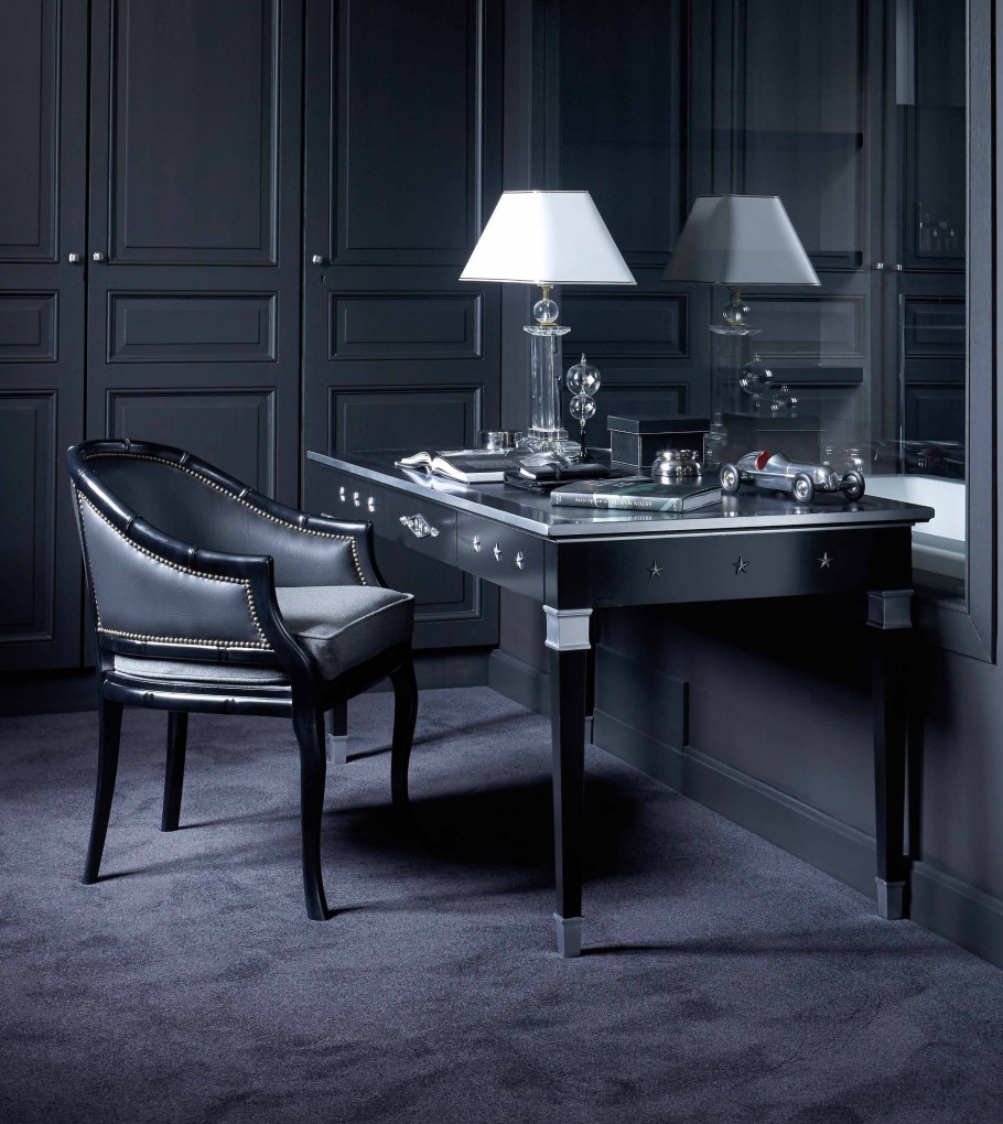 Письменный стол Неоклассика