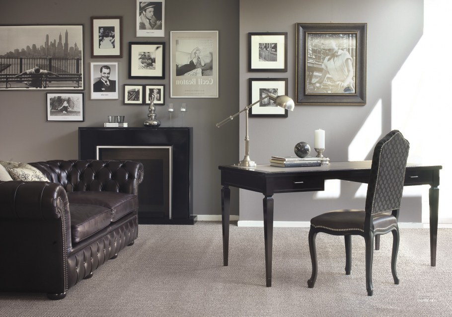 Galimberti Nino мебель столы