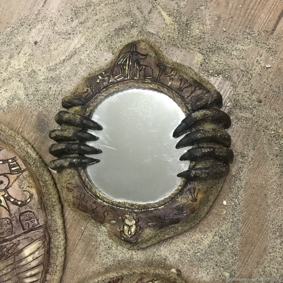 Анубис Египетский стиль