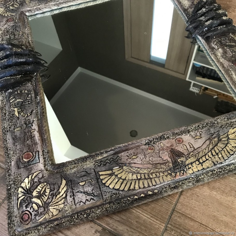 Балийский стиль шторы