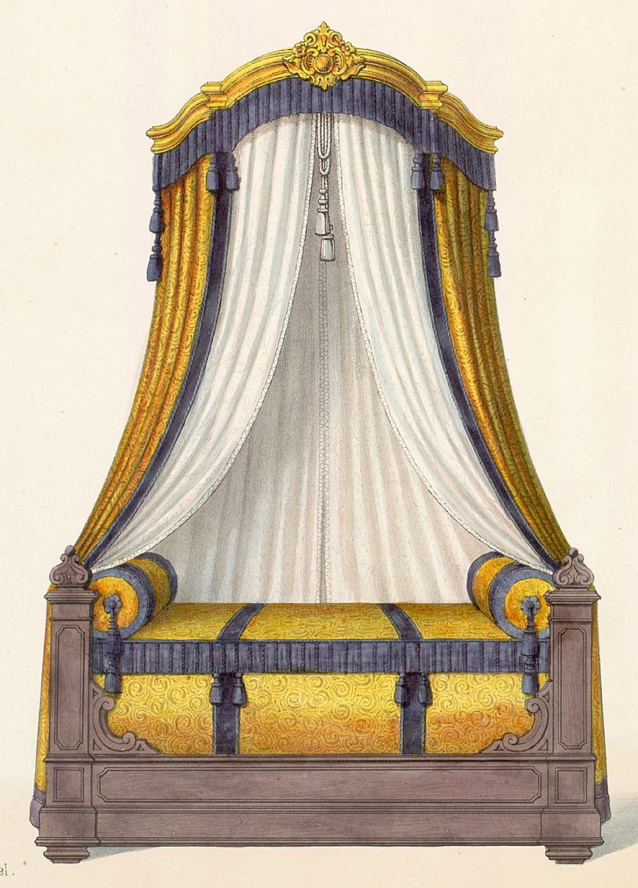 Квартира фараона