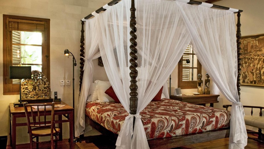 Древнеегипетский стиль в интерьере