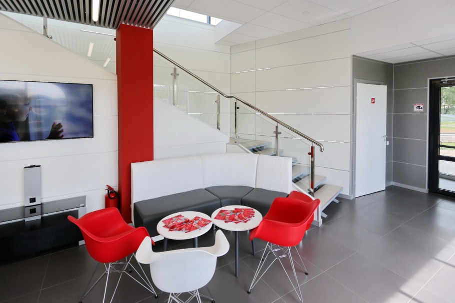 Офис Гранель Государев дом