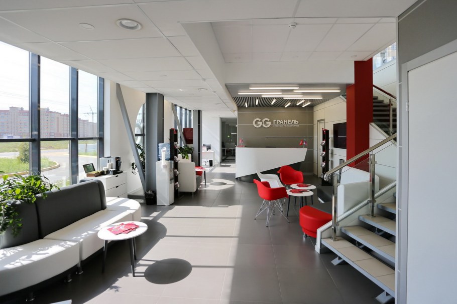 Группа компаний Гранель