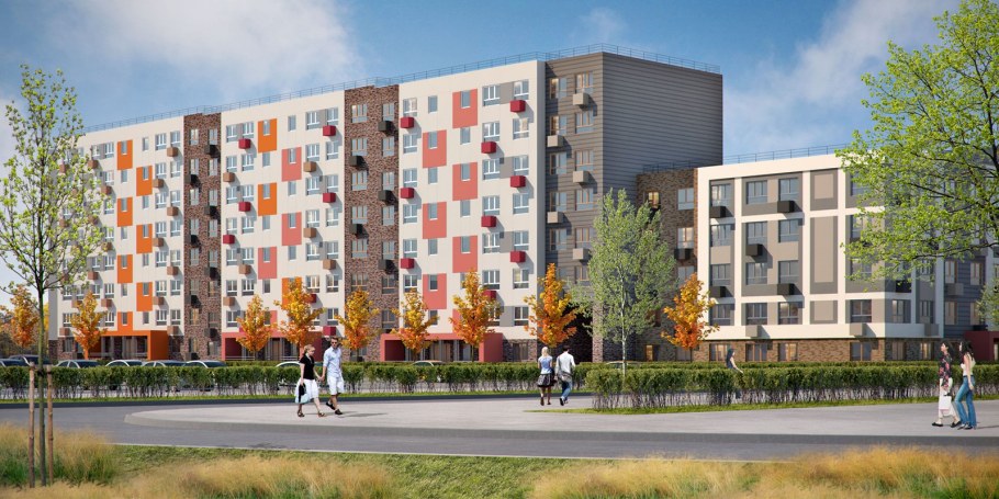 Тринити 2 Гранель