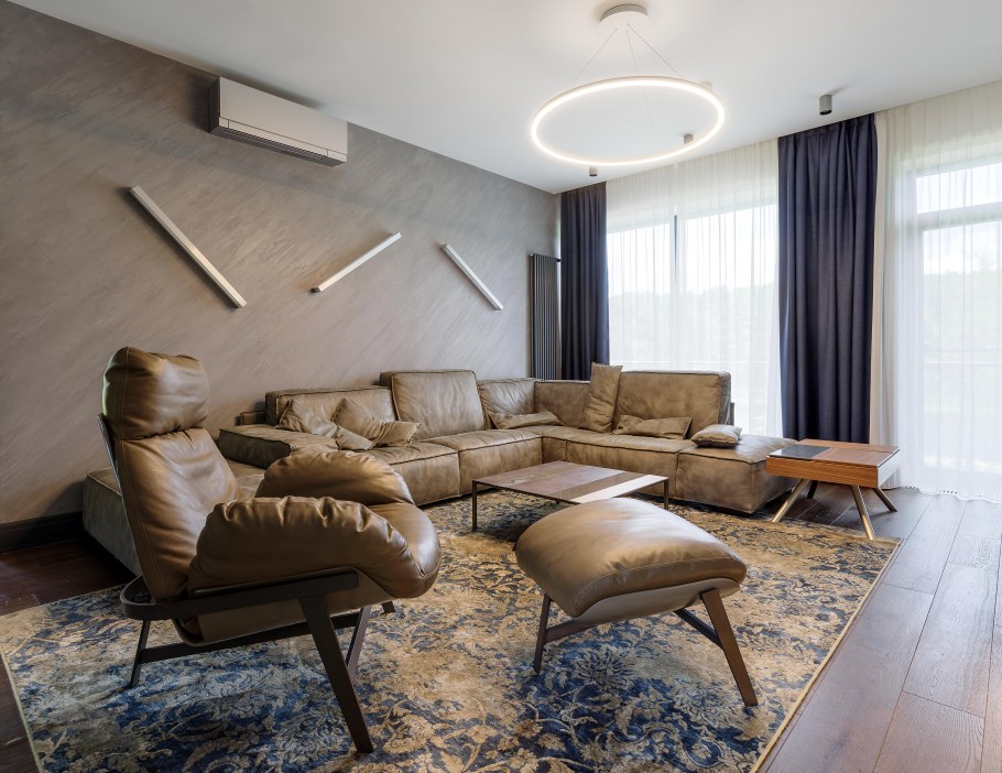 Чистовая отделка пик