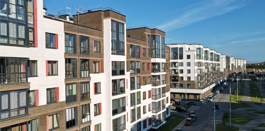 Новый сайт Гранель