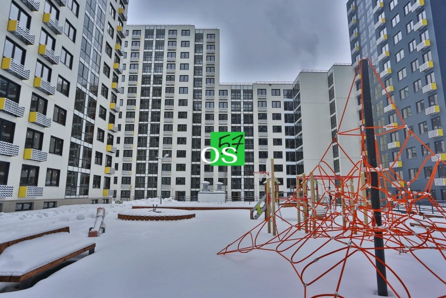 Гранель Королев театральный парк