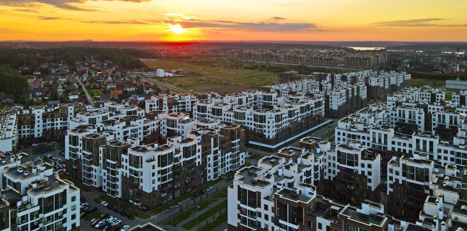 Жилой комплекс из шести корпусов построят в Чертаново Южном