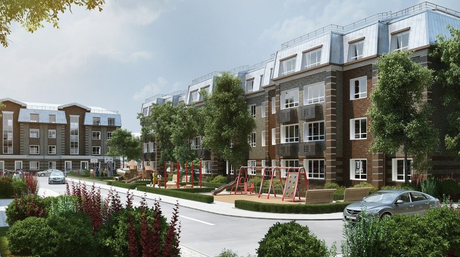 Гранель Девелопмент